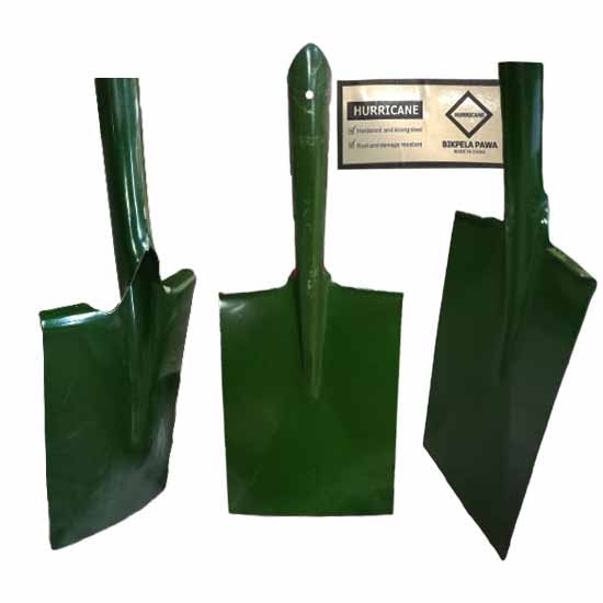 Spade Head HANTOP 1.25kg