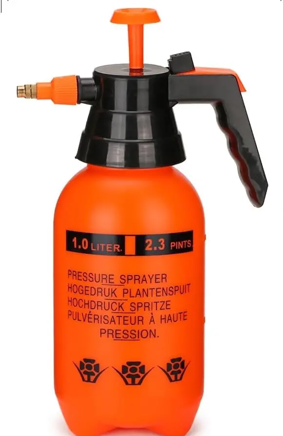 [GS0682] Sprayer Pressure Bottle 1lt