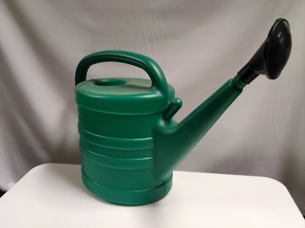Watering Can D Handle 12lt