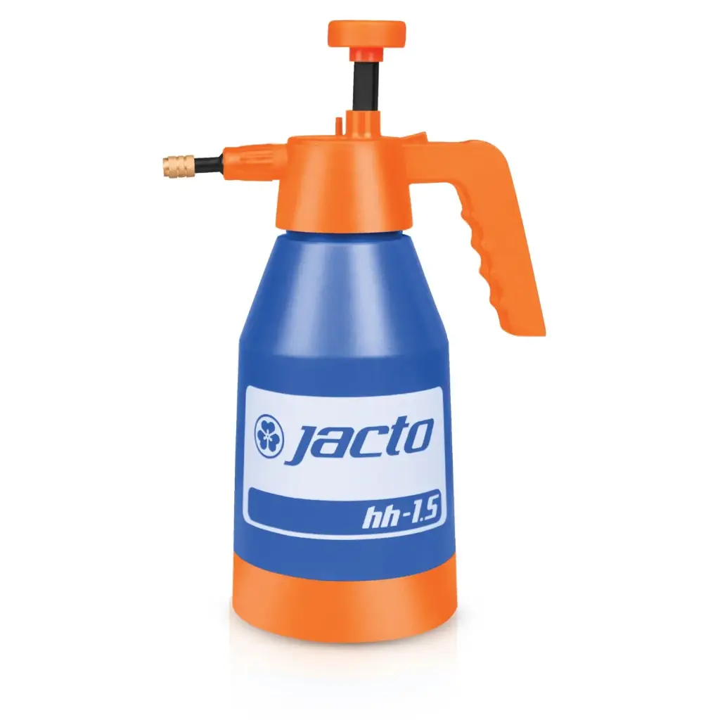 [GS0891] Jacto  Sprayer HH-1.5 1.5lt