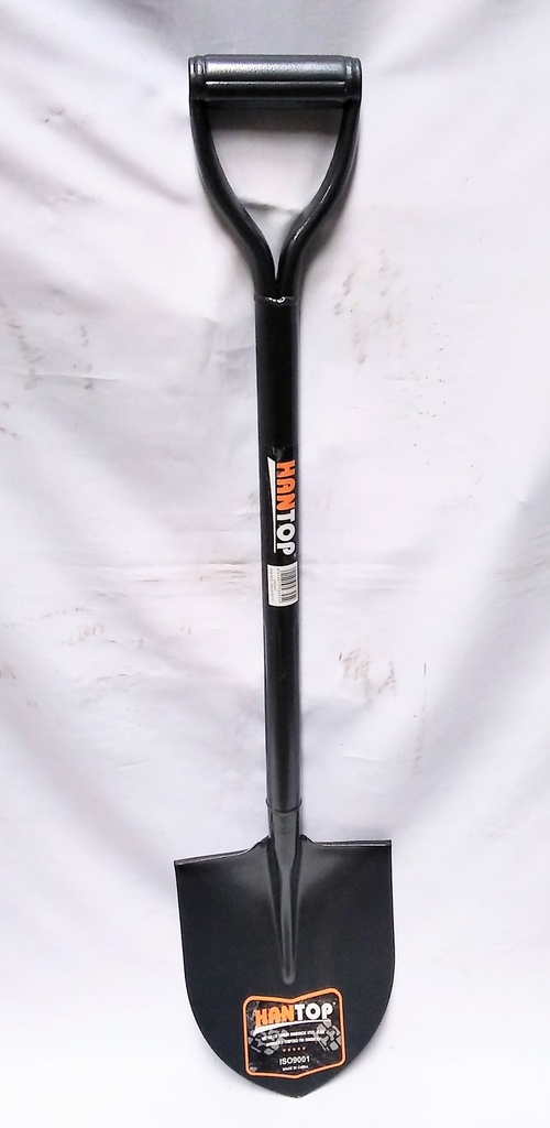 Shovel HANTOP Black