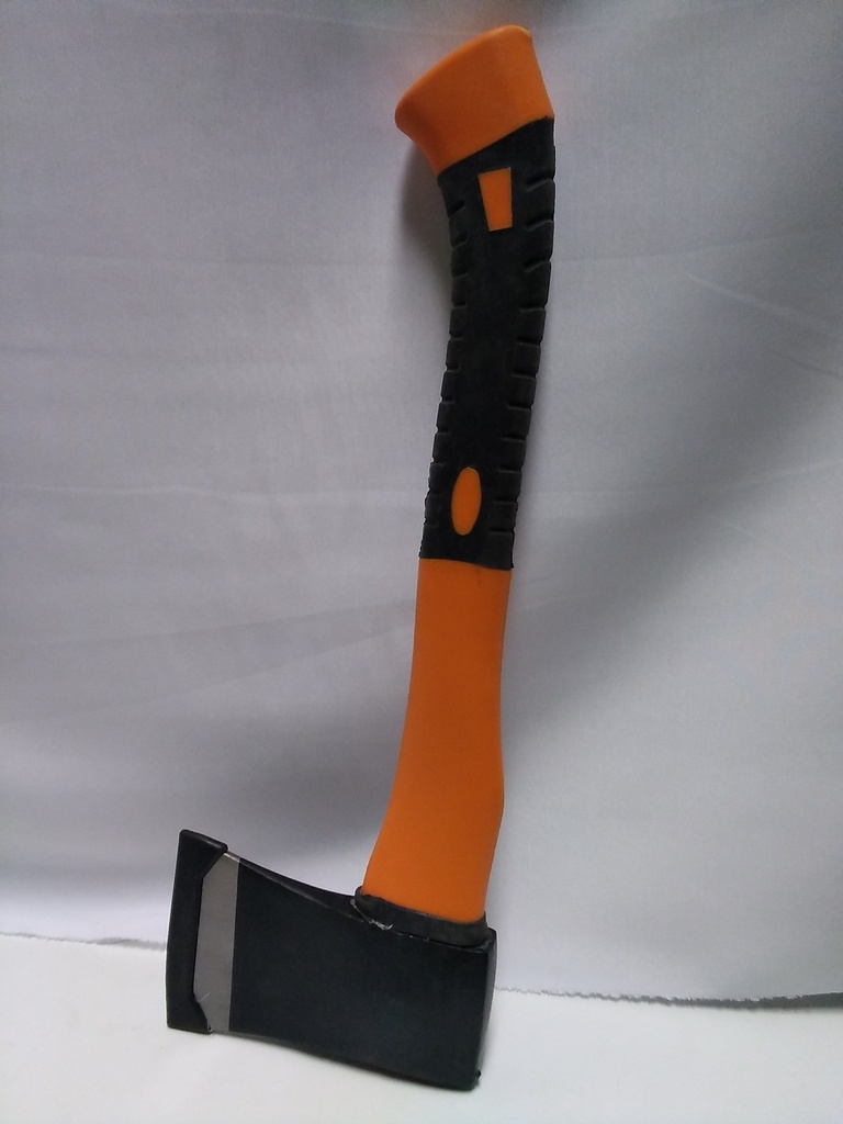 [GS0910] Hantop Axe With Handle 1.5Lbx380mm