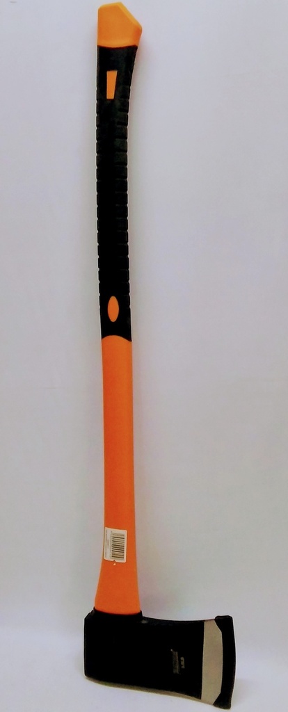 Axe With Handle 3.5Lb Htx500mm