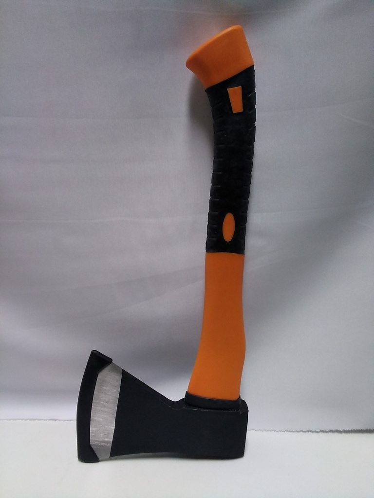 [GS0912] Hantop Axe With Handle  800Gx380mm A613R