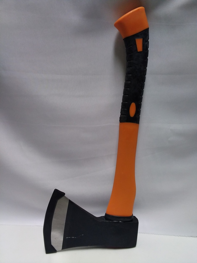 [GS0913] Axe With Handle 1000G Htx400mm A613R