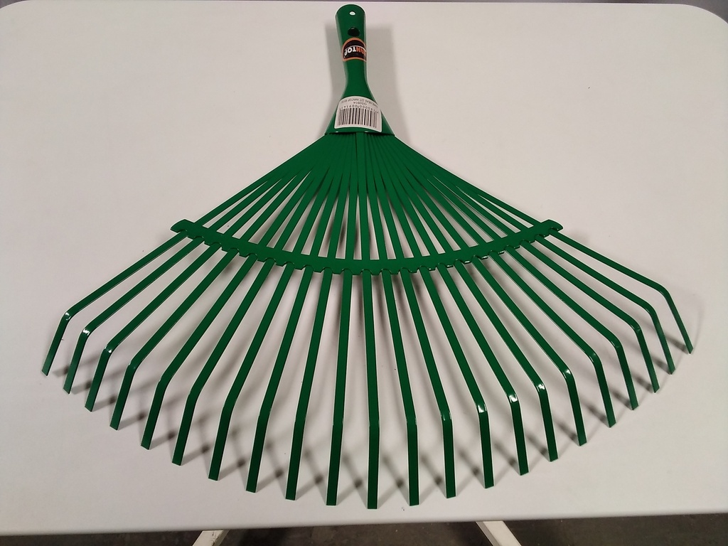 Hantop Rake Head Alu 22T  R110