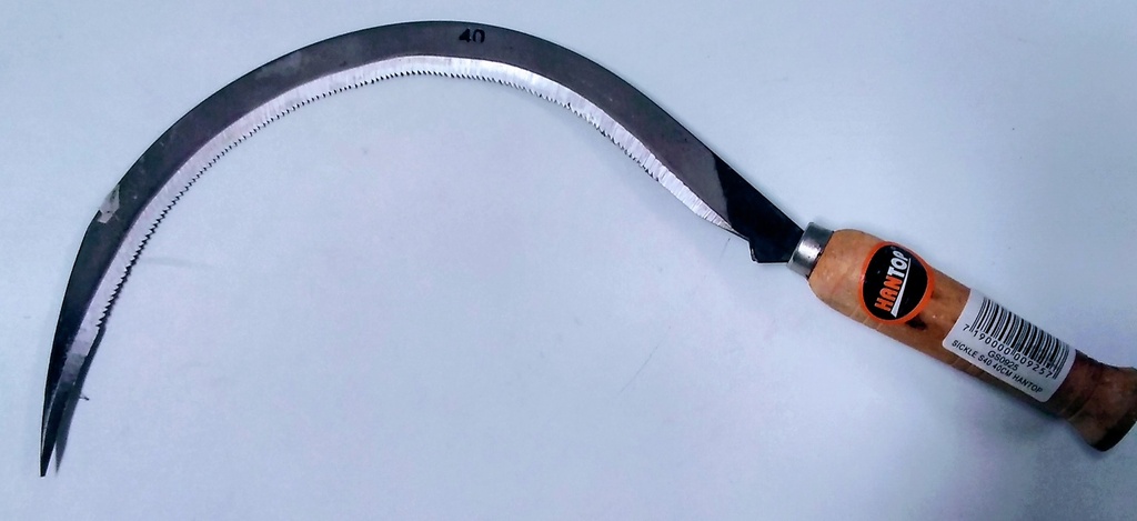 Hantop Sickle  S40 40cm