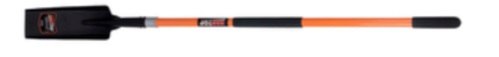 Spade HANTOP Trenching 