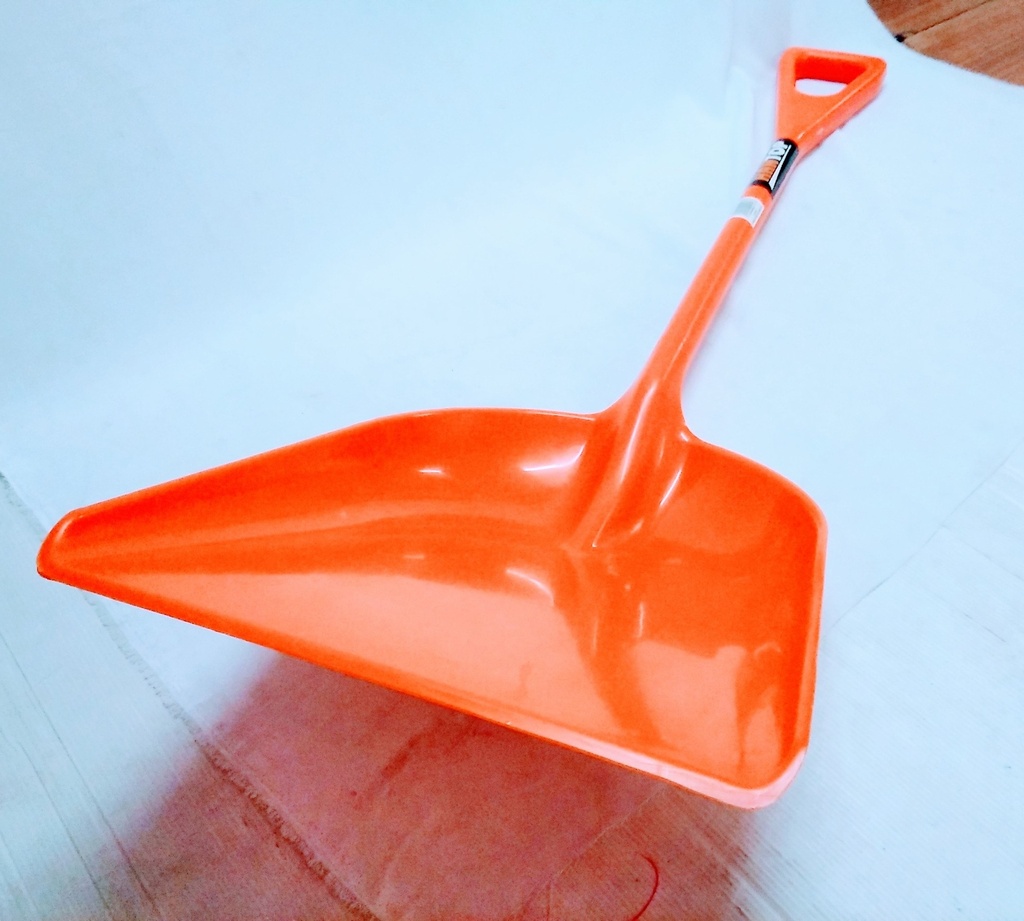 Hantop Shovel PP Plastic
