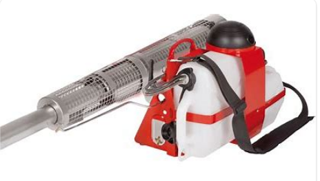 [MA0063] Pulsfog K10-SP Fogging Machine