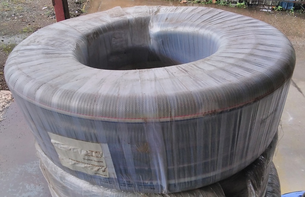 Water Pump Hose Inlet 3"