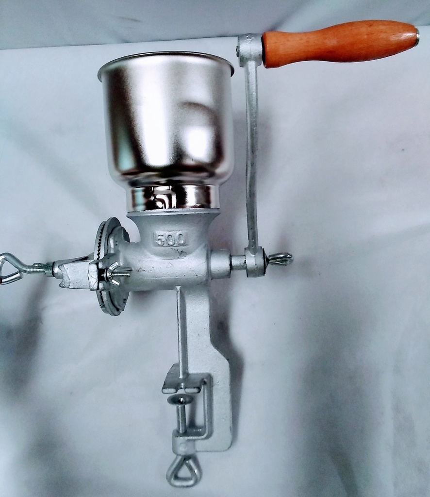 Grinder Manual 3.5kg