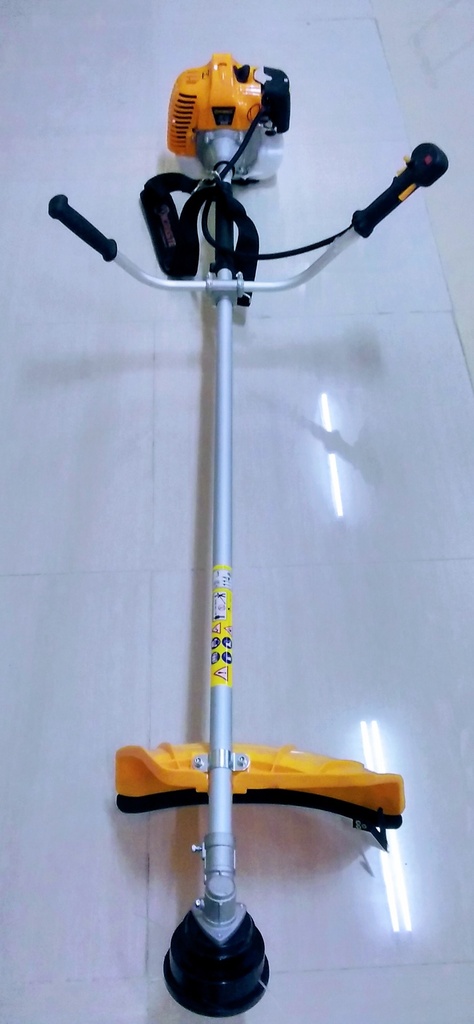 [MA0494] Worksite Brushcutter 42.7cc