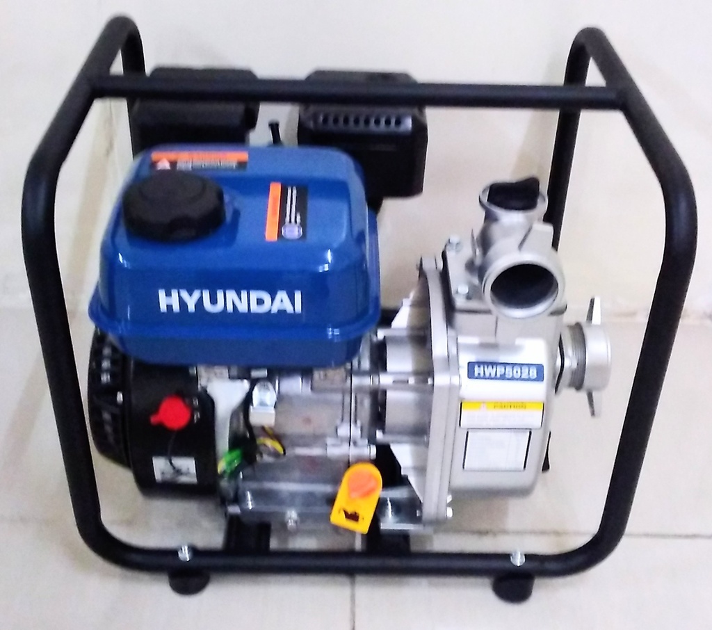 [MA0519] Hyundai Water Pump Petrol 2"HWP5028