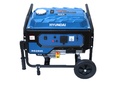 Genset Petrol Hyundai 2.8kw Hg2800