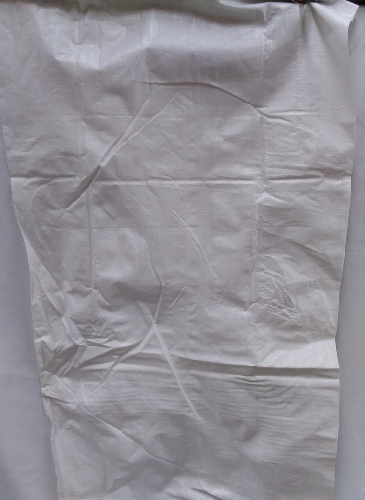 Sack WPP PLAIN 50kg 119g 66*110cm
