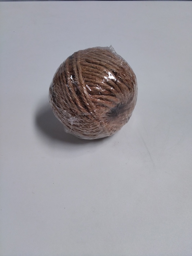 Rope Jute 100g