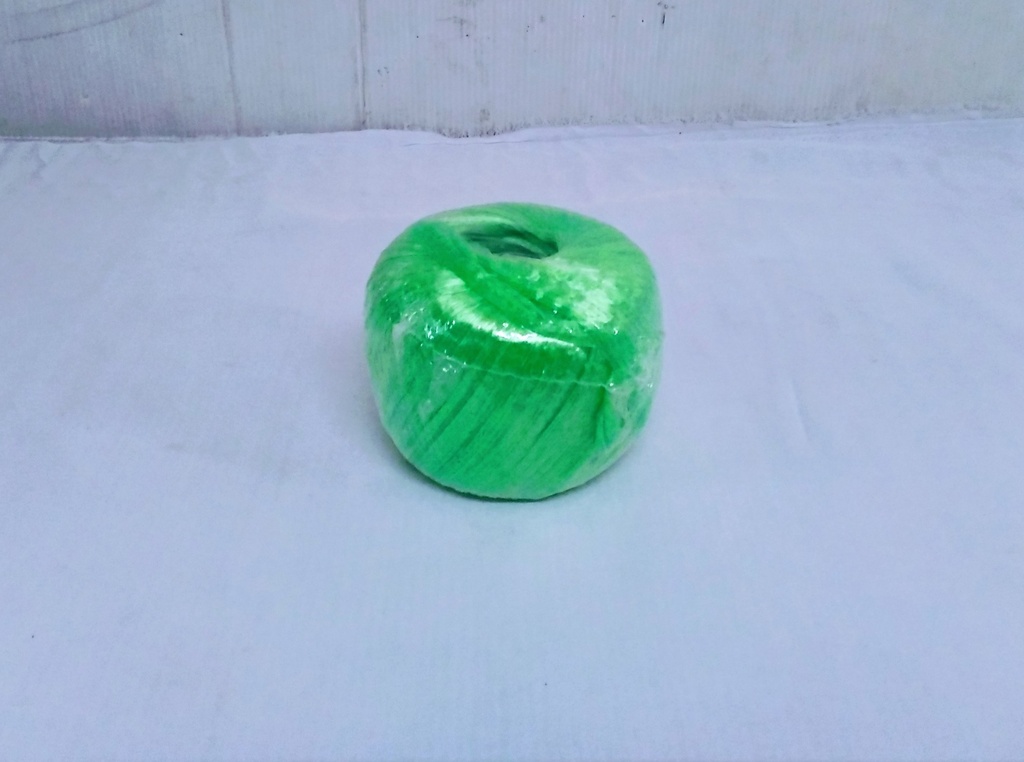 [PB0966] Rope Pvc Asst Colours 100G