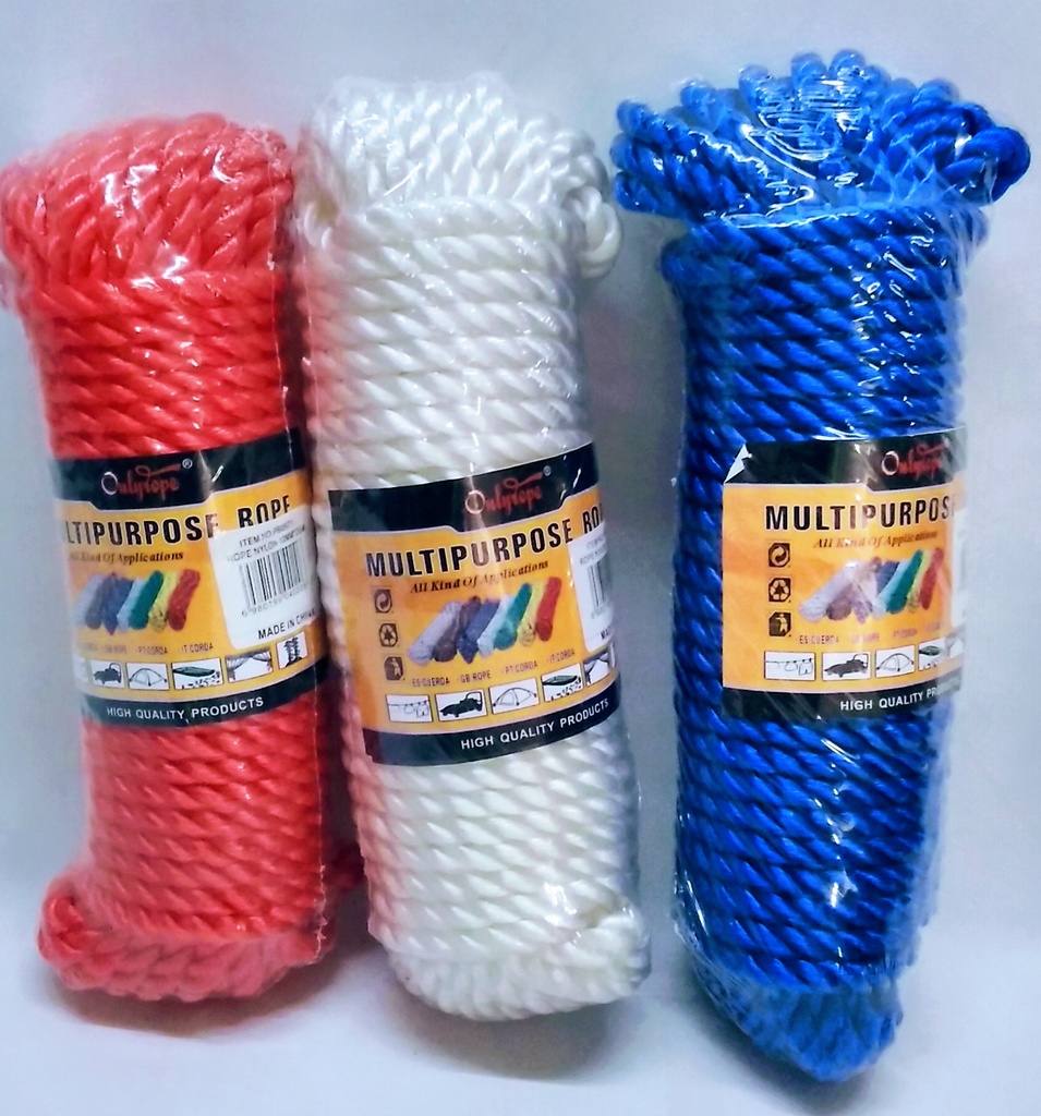 Rope Nylon 10mm X 20m