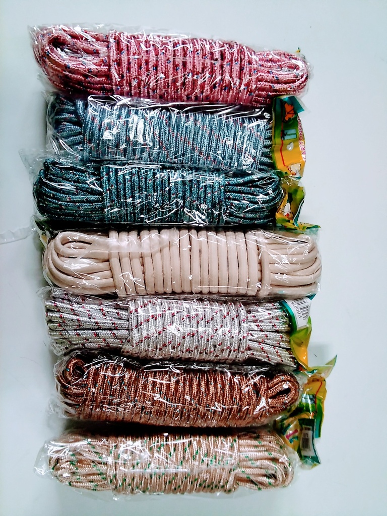 Rope Boat 7mm*10m