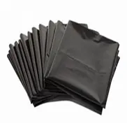 Garbage Bags Black 20L 10x5x20pc/Ctn