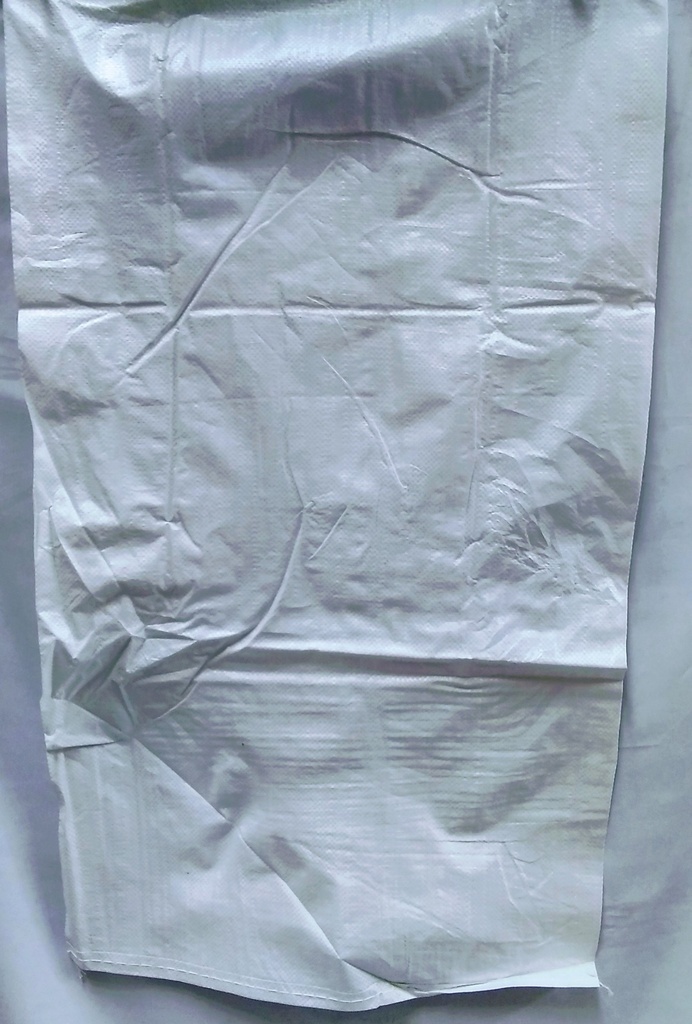 Sack WPP PLAIN 40kg 110g 62*110cm
