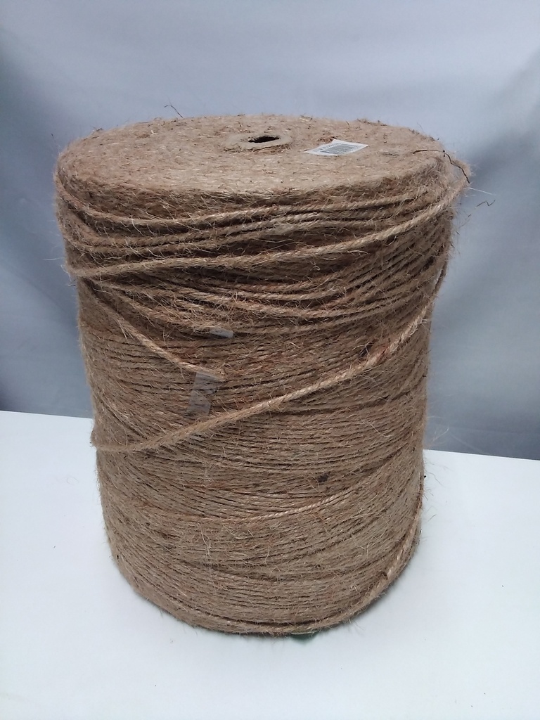 Rope Jute 5kg