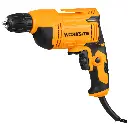 Electric Drill Worksite 10mm 450W