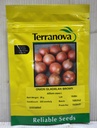 Seed Onion Gladalan Brwn 25g Terranova