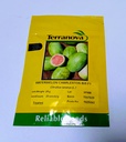  Seed Terranova Watermelon Charleston 805 25g 