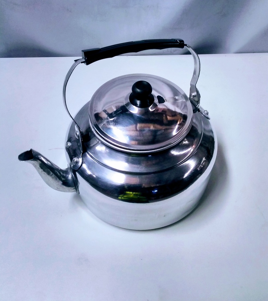 Kettle Aluminium 20cm 245G