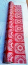 Floor Mat PVC 72 X 0.5mm Red