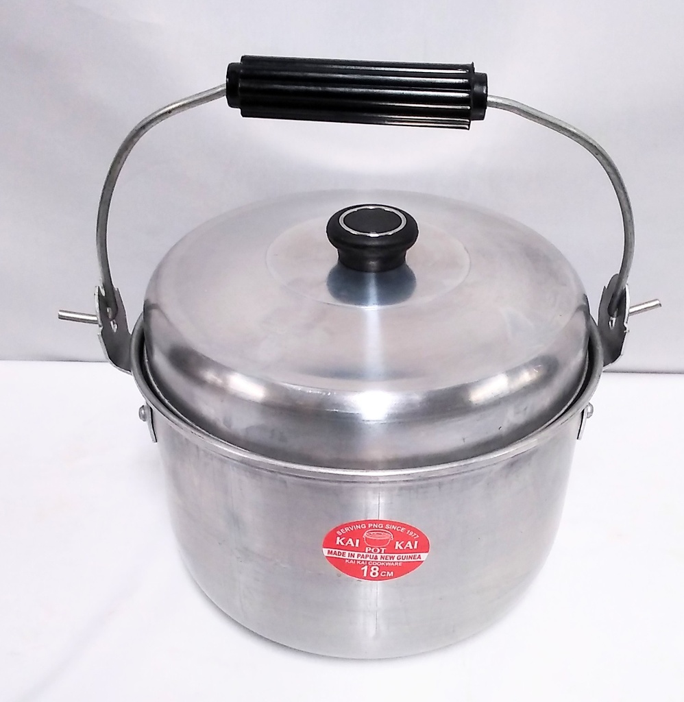 Pot Couldron KKC 18cm 