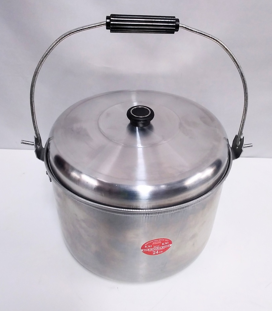 Pot Couldron KKC 24cm 
