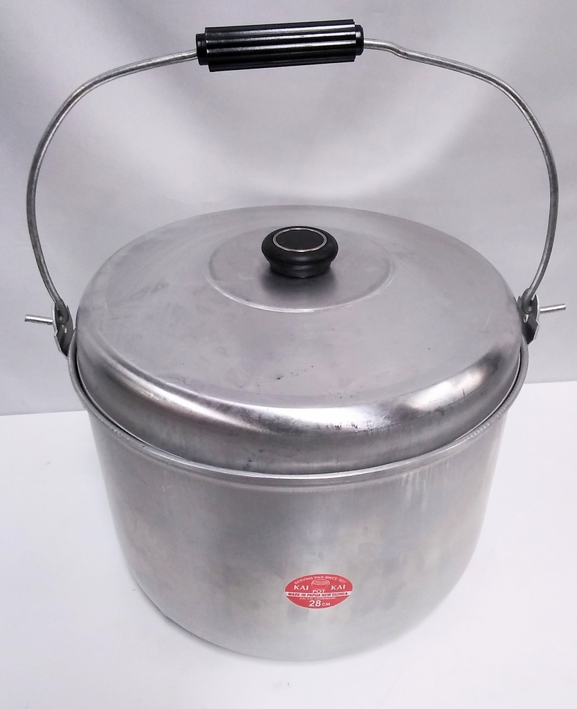 Pot Couldron KKC 28cm 