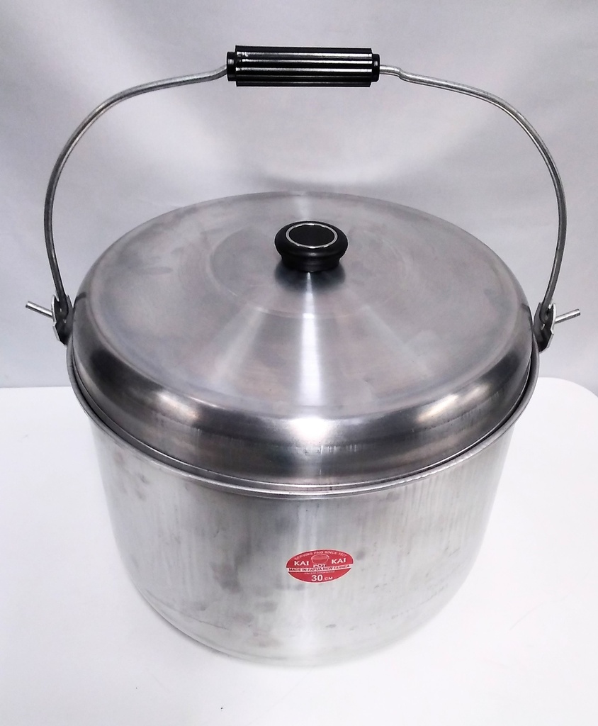 Pot Couldron KKC 30cm 