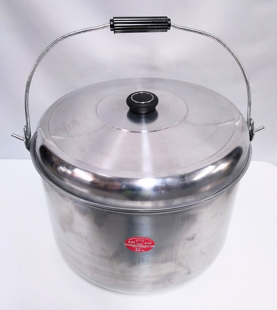 [VI0107] Pot Couldron KKC 32cm 