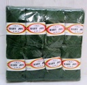 Wool Bilum Army Green 4125