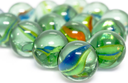 Marble Glass 50pcs/Net WY81-12