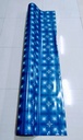 Floor Mat PVC PREMIUM 72 X 1.0mm Blue