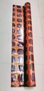 Floor Mat PVC 72 X 1.0mm Brown