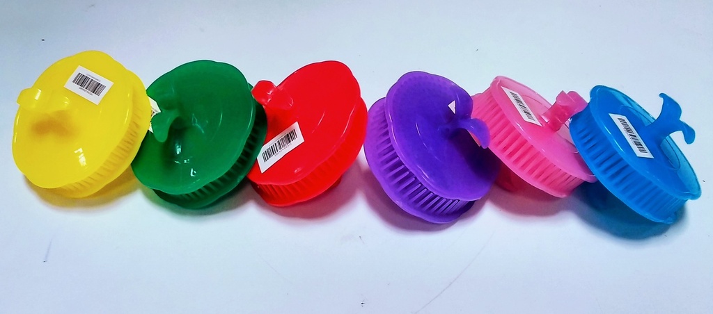 Hair Brush Round XJ-2