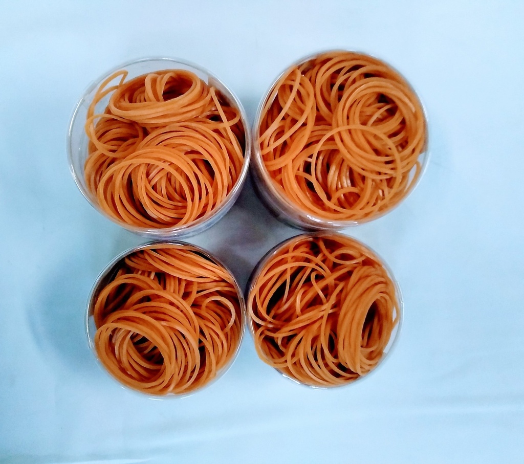 Rubber Band 50G