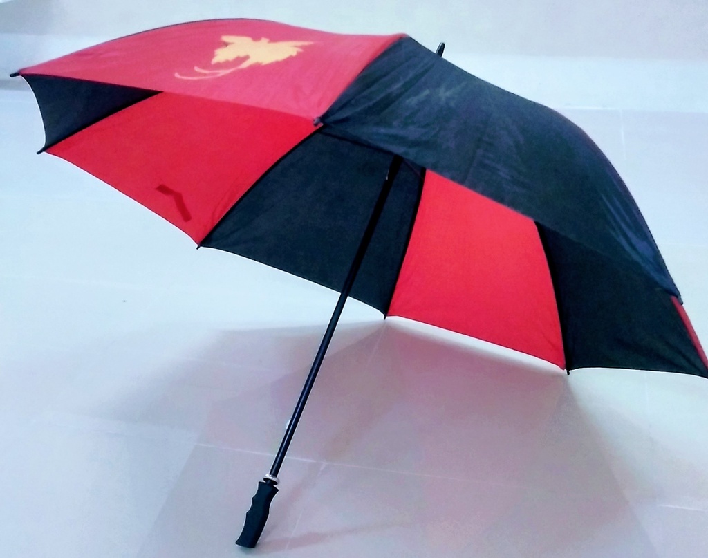 Umbrella 8K 75cm PNG Golf Grip