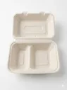 Disposal Meal Box 2604-9''*6''