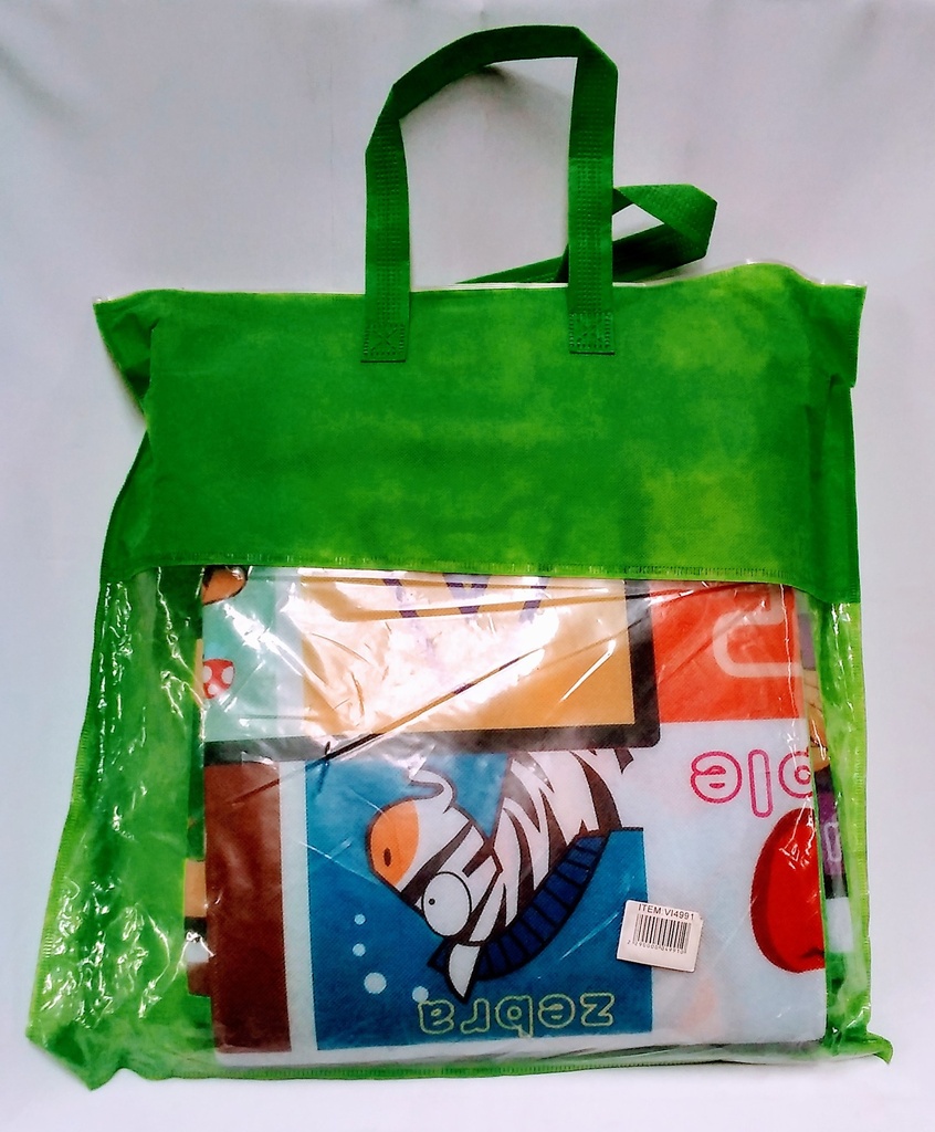 Mat Baby W/Bag 90x120