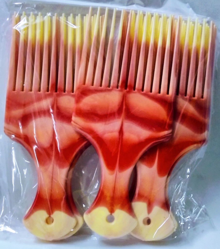 [VI5017] Comb Hair 'Banbang' S311
