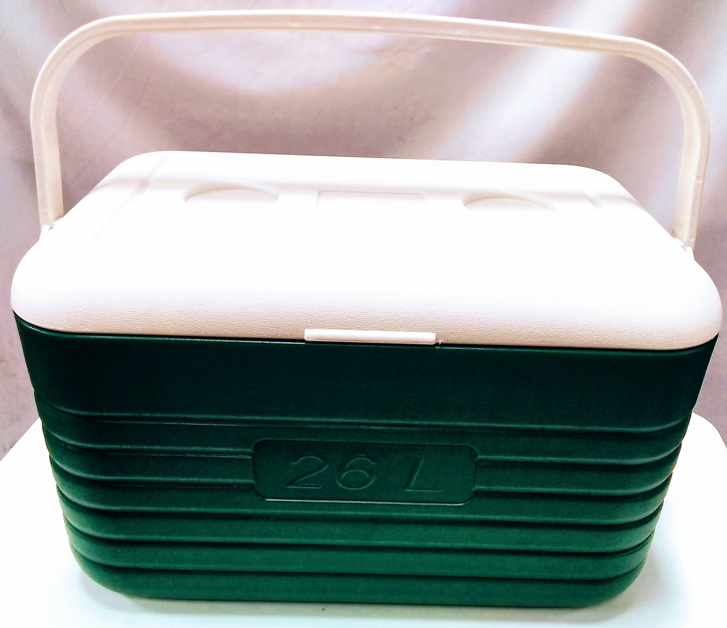 [VI5253] Cooler Box Icers926 26L