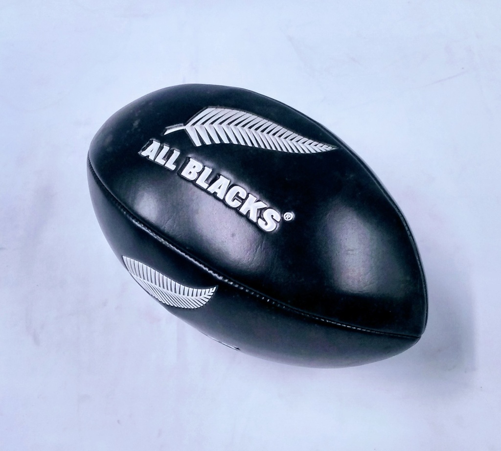 [VI5467] Rugby Ball Afl & Nrl