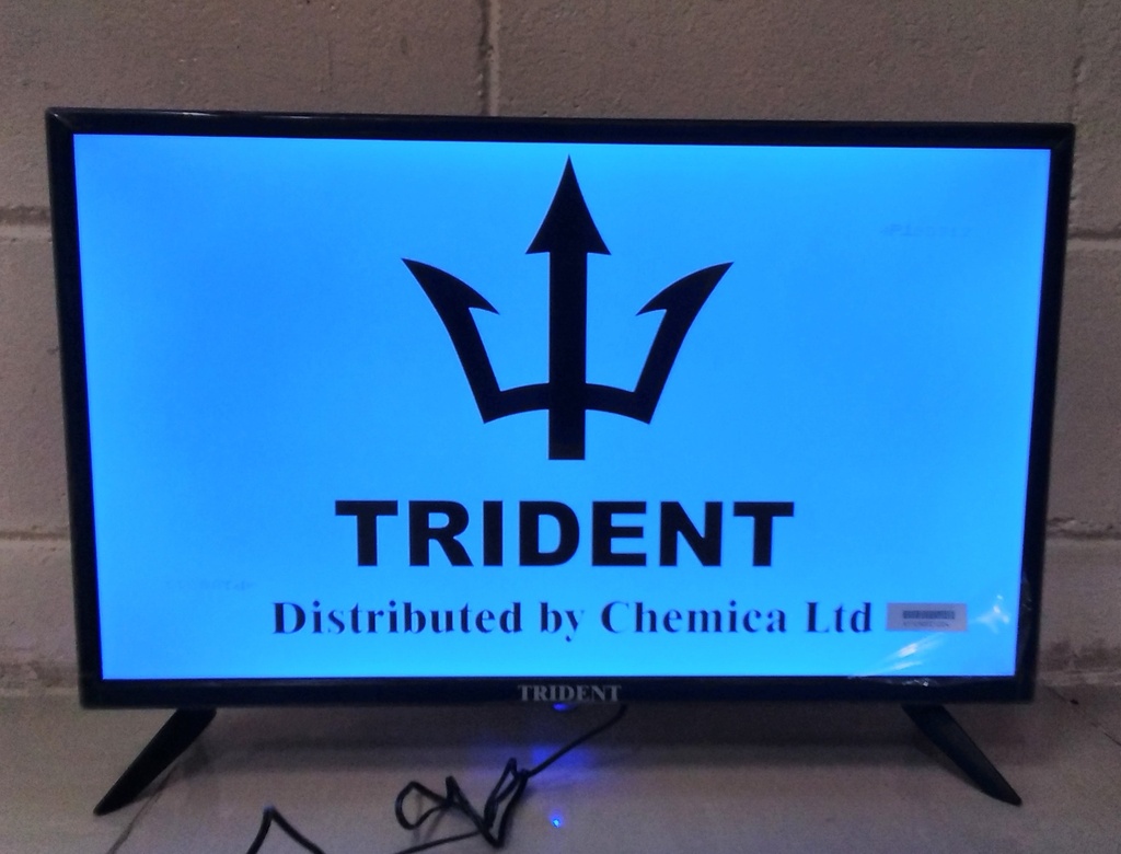 Television LED Trident Smart 24"